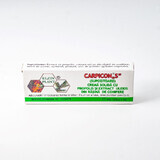 Supposte Carpicon S, 10x1,5 g, Pianta Elzin