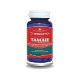 Tamaie Boswellia Serrata, 30 capsules, Herbagetica