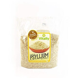 Crusca di psillio, 250 g, Vitally