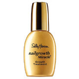 Trattamento per unghie miracoloso per la crescita delle unghie, 13,3 ml, Sally Hansen