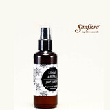 Virgin argan oil with spray, 100ml, Sanflora