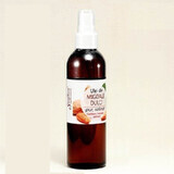 Sweet almond oil, 200 ml, Sanflora