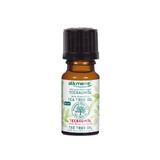 Aceite esencial puro de Árbol del Té, 10 ml, Alkmene