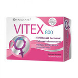 Vitex 800, 30 capsule vegetali, Cosmopharm