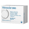 Vitreoclar Oro, 30 sticks, Sifi