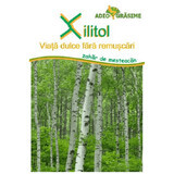 Xilitolo di zucchero di betulla, 1 kg, Little King