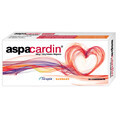 Aspacardin, 30 tablets, Terapia