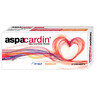 Aspacardin, 30 tablets, Terapia