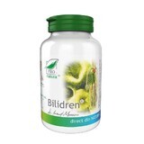 Bilidren, 60 capsule, Pro Natura