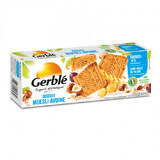 Expert Dietetic Musli and Oat Biscuits, 290g, Gerble