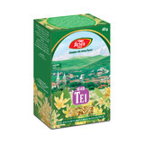 Tè ai fiori di Tilio, N149, 40 g, Fares