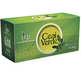 Green Tea, 20 sachets, Larix