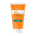 Avene Cleanance - SPF 50+ Solare Viso per Pelli Grasse con Imperfezioni, 50ml