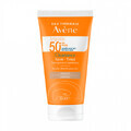 Avene Cleanance - Colorato SPF50+ Solare Viso Pelli Grasse con Imperfezioni,50ml