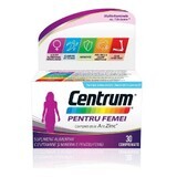 Centrum per le donne completo dalla A alla Z, 30 compresse, Gsk