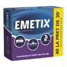 Emetix, 40 tablets, Fiterman