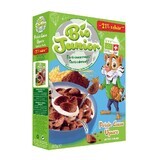 Cereali al cacao light Eco Bio Junior, 250 g, Nutrivita