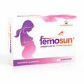 Femosun, 30 capsule, Sun Wave Pharma