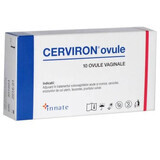 Cerviron, 10 ovuli, Innate