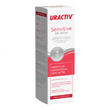 Gel intimo sensibile Uractiv, 200 ml, Fiterman