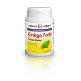 Ginkgo Forte, 30 compresse, Noblesse