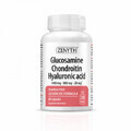 Glucosamine, Chondroitin, Hyaluronic Acid, 60 capsules, Zenyth