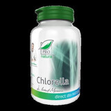 Chlorella, 60 Kapseln, Pro Natura