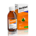 Herbion lichene di pietra 6 mg/ml, 150 ml, KRKA