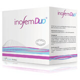 Inofem Duo, 60 bustine, Establo Pharma