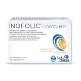 Inofolic Combi HP, 30 capsule, Lo Li Pharma 