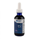 Ionico B12 1000 mcg, 59 ml, Trace Minerals