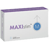 Maxistim M, 15 capsule, Plantapol