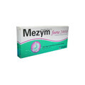 Mezym Forte 20000, 20 comprimate, Berlin-Chemie Ag