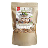 Muesli germogliato con cioccolato, 450 g, Semix