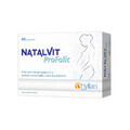 Natalvit Profolic, 60 compresse, Hyllan