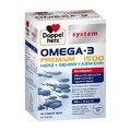 Omega 3 Premium 1500, 60 capsules, Doppelherz