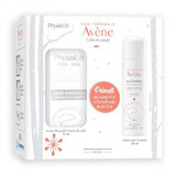 Avene PhysioLift Pacchetto contorno occhi per rughe profonde, 15 ml + Acqua termale spray, 50 ml