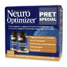 Jarrow Formulas Neuro Optimizer Package, 60 + 60 capsules, Secom