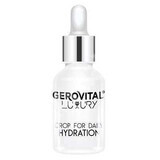 Goccia per l'idratazione quotidiana Luxury, 15 ml, Gerovital