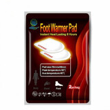 Warming foot pad, 2 pcs, Senssitive Concept