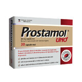 Prostamol Uno, 30 capsule, Berlin-Chemie Ag