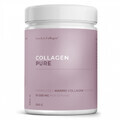 Pure Collagen Hydrolysate Powder 10,000 mg, 300 g, Swedish Collagen