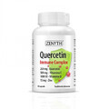 Quercetin Immune Complex, 90 cápsulas, Zenyth