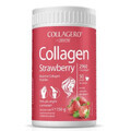 Collagen Strawberry, 150g, Zenyth