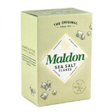 Sare de mare, 125g, Maldon