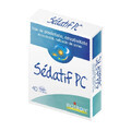 Sédatif PC, 40 compresse, Boiron