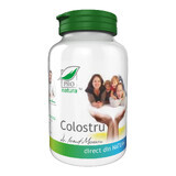 Colostru, 60 capsule, Pro Natura