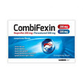 Combifexin 200 mg/ 500 mg, 10 compresse rivestite con film, Sandoz