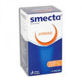 Smecta anti-diarrhéique à la vanille et à l'orange, 10 sachets, Beaufour Ipsen Industrie