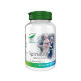 Spirulina della terza età, 60 capsule, Pro Natura